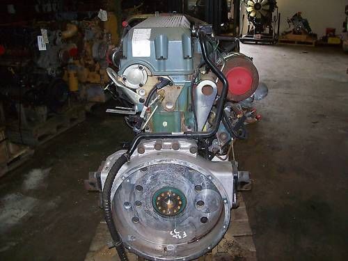 2006 Detroit Diesel DDECV 14.0 EGR Engine 500 10695  